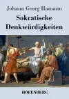 Sokratische Denkwürdigkeiten cover