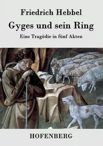 Gyges und sein Ring cover