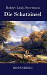 Die Schatzinsel cover