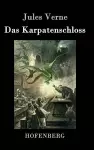 Das Karpatenschloss cover