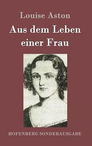 Aus dem Leben einer Frau cover