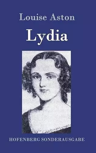 Lydia cover