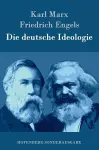 Die deutsche Ideologie cover