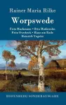 Worpswede cover