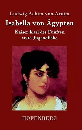 Isabella von Ägypten cover