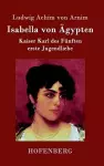 Isabella von Ägypten cover