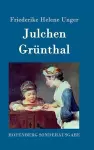 Julchen Grünthal cover