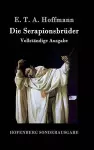 Die Serapionsbrüder cover