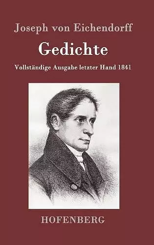 Gedichte cover