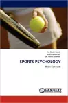 Sports Psychology cover