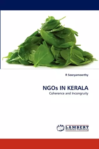 Ngos in Kerala cover