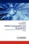 Wimax Cryptographic Suit Up-Gradation cover