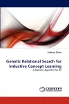 Genetic Relational Search for Inductive Concept Learning cover