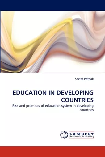Education in Developing Countries cover