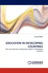 Education in Developing Countries cover