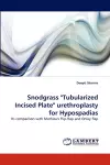 Snodgrass Tubularized Incised Plate Urethroplasty for Hypospadias cover