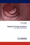 Medical Image Analysis cover