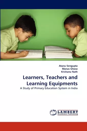 Learners, Teachers and Learning Equipments cover