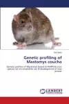 Genetic profiling of Mastomys coucha cover