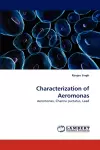 Characterization of Aeromonas cover