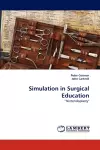 Simulation in Surgical Education cover