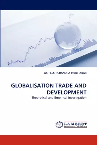 Globalisation Trade and Development cover