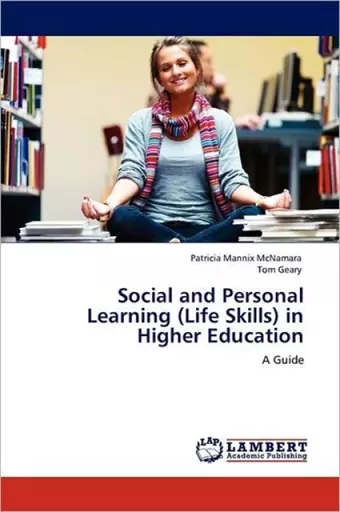 Social and Personal Learning (Life Skills) in Higher Education cover