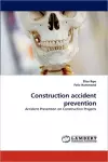 Construction accident prevention cover