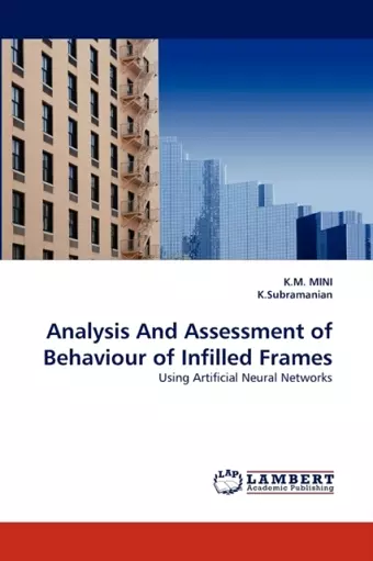 Analysis And Assessment of Behaviour of Infilled Frames cover