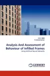 Analysis And Assessment of Behaviour of Infilled Frames cover