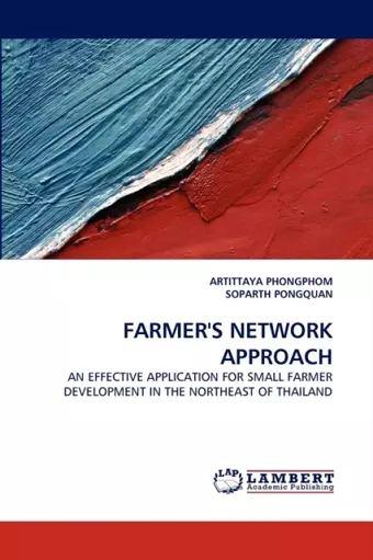 Farmer's Network Approach cover