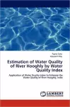 Estimation of Water Quality of River Hooghly by Water Quality Index cover