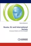 Russia, Eu and International Society cover