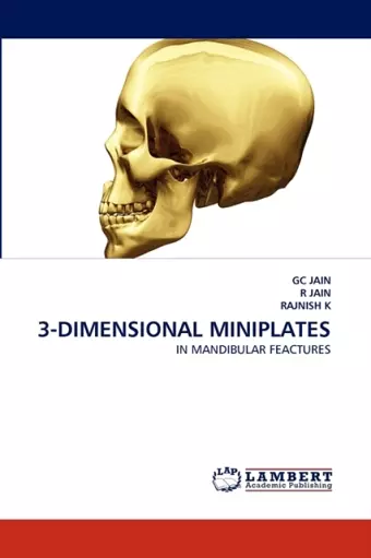 3-Dimensional Miniplates cover