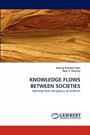 Knowledge Flows Between Societies cover