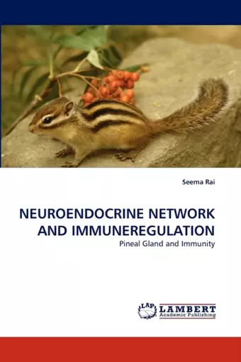 Neuroendocrine Network and Immuneregulation cover