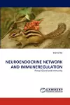 Neuroendocrine Network and Immuneregulation cover