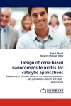 Design of Ceria-Based Nanocomposite Oxides for Catalytic Applications cover