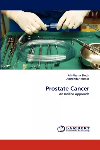 Prostate Cancer cover