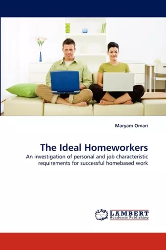The Ideal Homeworkers cover
