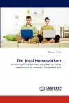 The Ideal Homeworkers cover