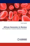 African Genomics In Review cover