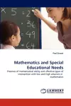 Mathematics and Special Educational Needs cover