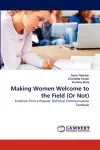 Making Women Welcome to the Field (or Not) cover