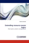 Extending Resource-Aware Logics cover