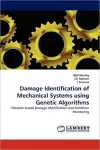 Damage Identification of Mechanical Systems using Genetic Algorithms cover