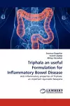 Triphala an Useful Formulation for Inflammatory Bowel Disease cover