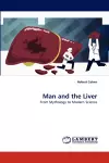 Man and the Liver cover