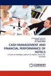 Cash Management and Financial Performance of Hotels cover