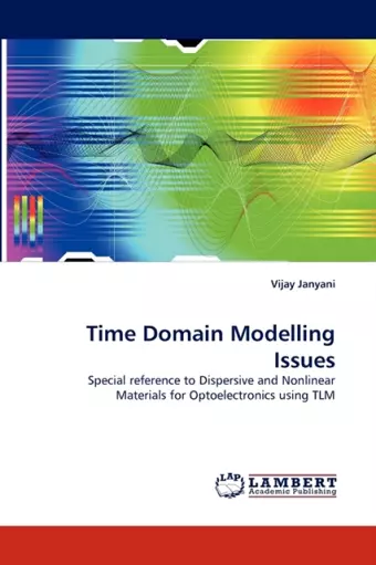 Time Domain Modelling Issues cover